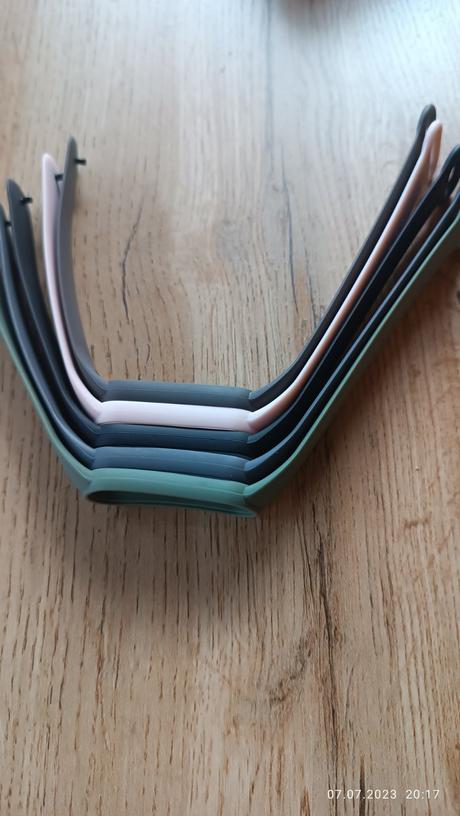 Mi band náramky 5,6, 