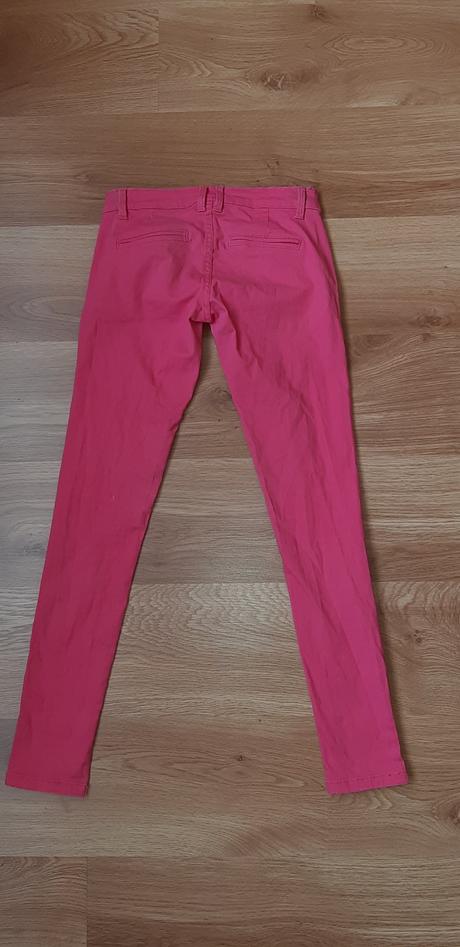 Ružové rifle terranova xs, terranova,xs