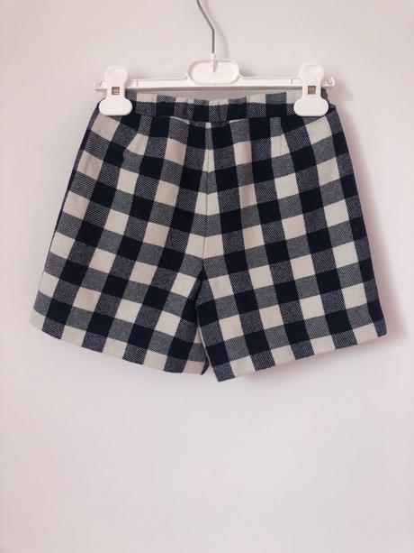 Hrubé kraťasy il gufo, 140