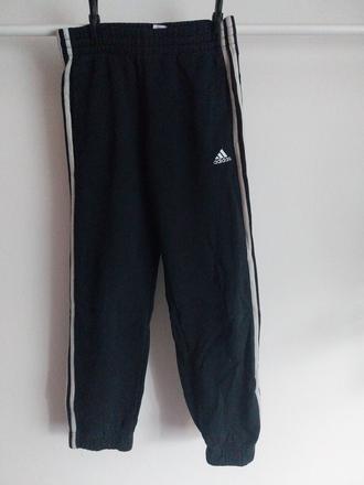 Teplaky adidas, adidas,140