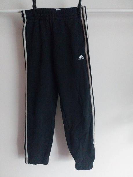 Teplaky adidas, adidas,140