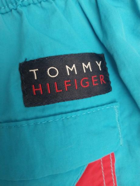 Plavky th, tommy hilfiger,m