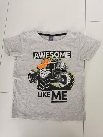 Tricko dopodopo, dopodopo,116