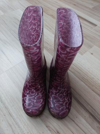 Gumáky demar, demar,29