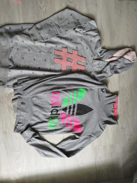 Balík oblečenia pre dievčatko 10-12 r., 140–152