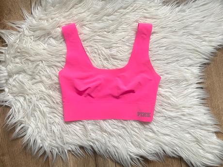 Victorias secret bralette, victoria's secret,xs