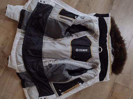 Lyžiarska bunda colmar, colmar,m