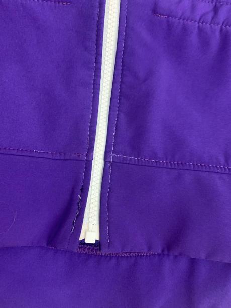 Softshellová bunda od little people 110/116, little people,116