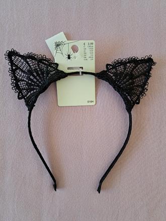 Čelenka na karneval,