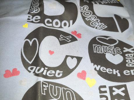 Súprava tričiek, 110