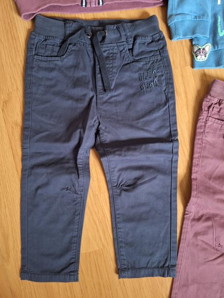 Súprava coccodrillo, coccodrillo,92