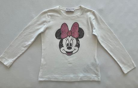 Tričko monnalisa, monnalisa,110