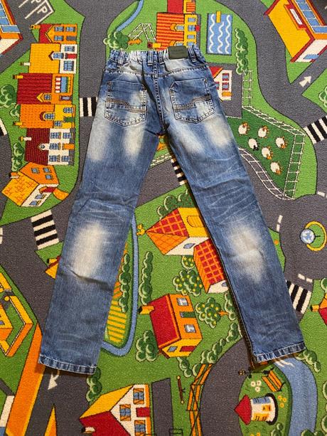 Top stav, mayoral,134