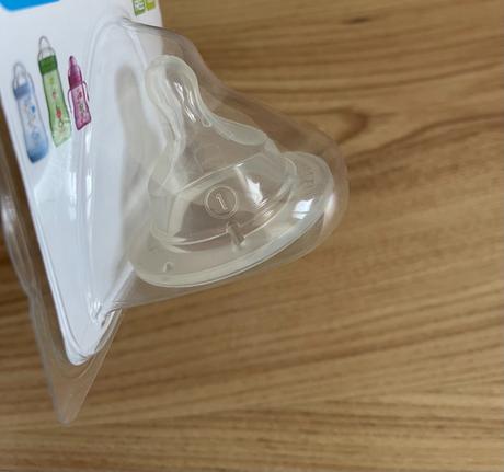 Potreby pre babatko, mam