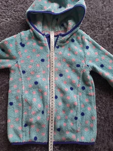 Mäkkučká mikinka, lupilu,110