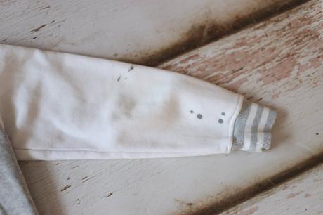 Mikina/bunda 134/140, h&m,134