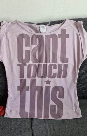 Športové tričko adidas clima365, adidas,38