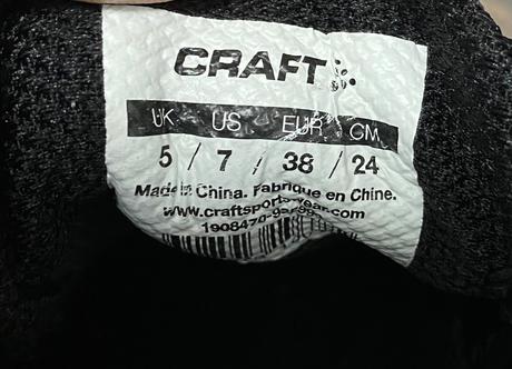 Spartan running tenisky, 38