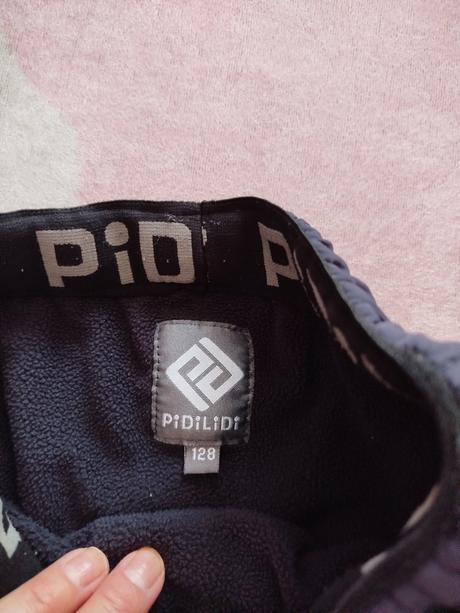 Oteplovačky pidilidi, pidilidi,128