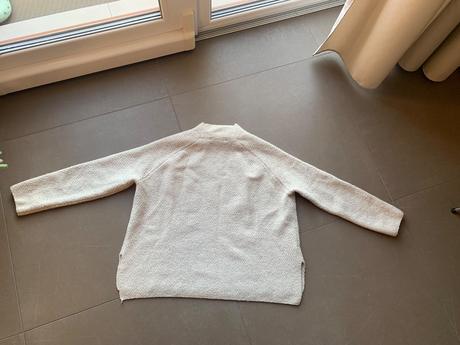 Sveter zn. mango, mango,s