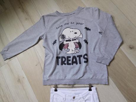 Mikinka bavlnená šedá -m, m