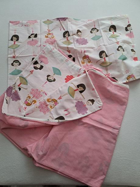 Obliecka baletka10e, 