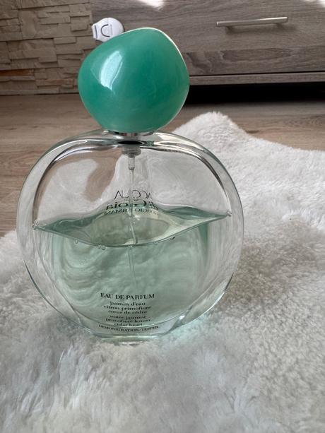 Giorgio armani- acqua di gioia, 