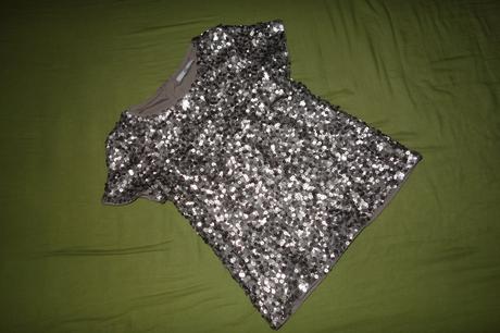 Flitrikova bluzka marks and spencer, marks & spencer,146