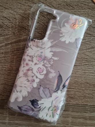 Kryt na mobil s21fe, samsung
