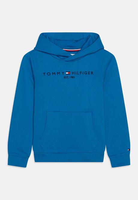 Tommy hilfiger original mikina minim. nosená, tommy hilfiger,140
