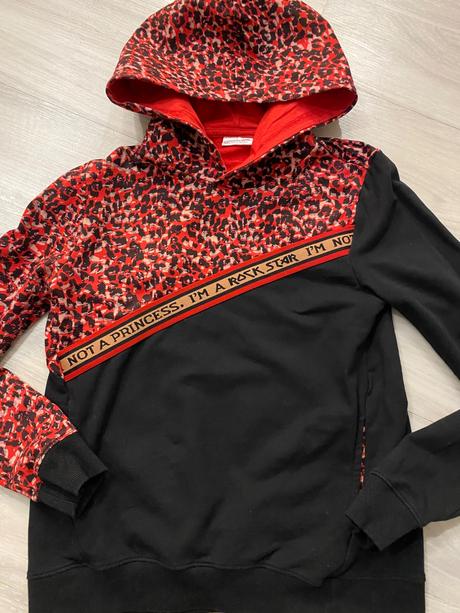 Mikina coccodrillo, coccodrillo,164