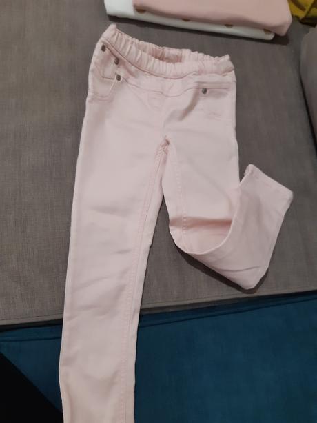 Leginkove rifle next 110, next,110