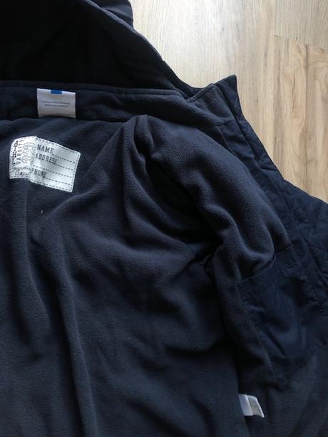 Zimná bunda topolino, topolino,104