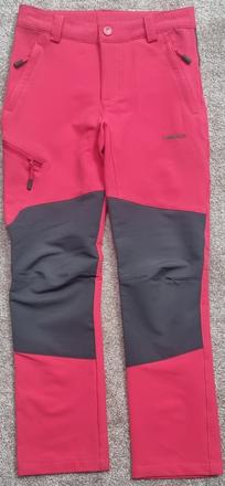 Športové nohavice head, 128