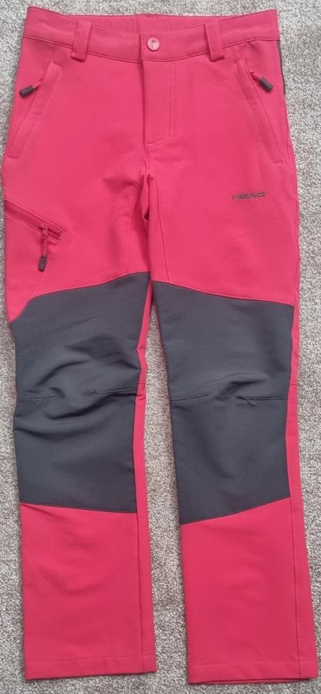 Športové nohavice head, 128