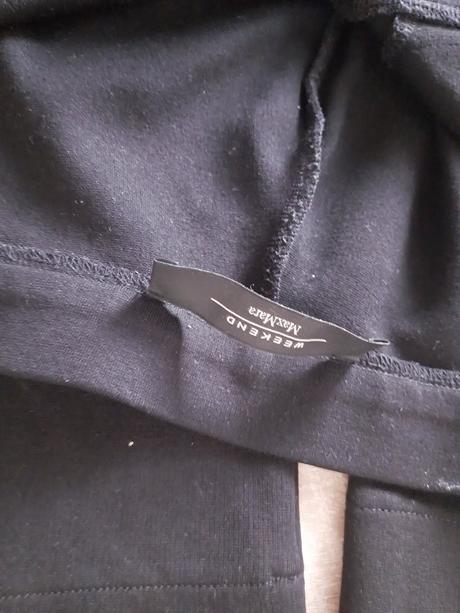 Maxmara weekend nohavice veľ.m, m