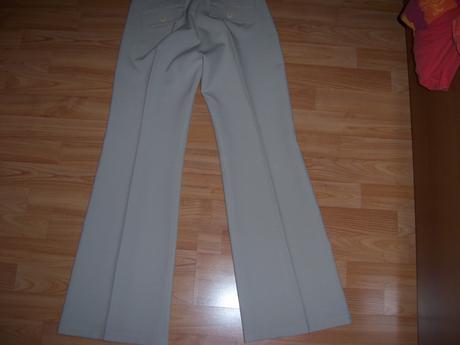 Wizards elegantné nohavice-super cena, 38