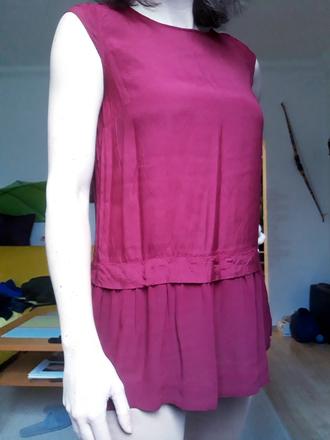 Dámska blúzka top s, lindex,s