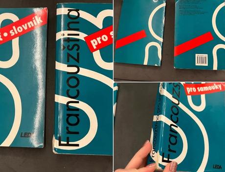 2 diely francúzština pre samoukov, 