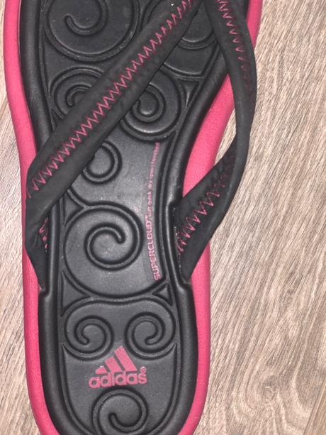 Adidas šlapky, adidas,36