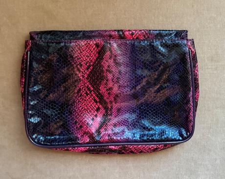 Guess clutch / listová kabelka, guess