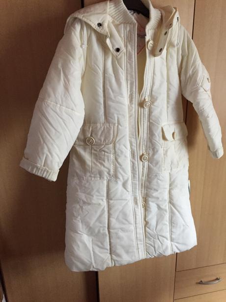 Bunda, vetrovka, 134