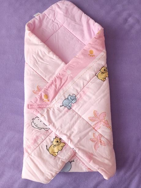 Perinka / zavinovačka,