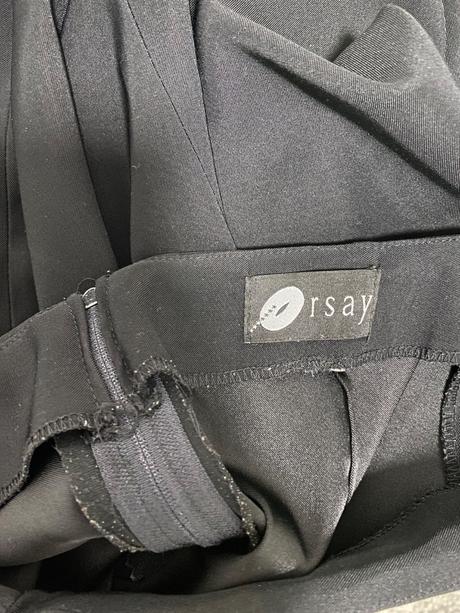 Elegantná sukňa, orsay,s