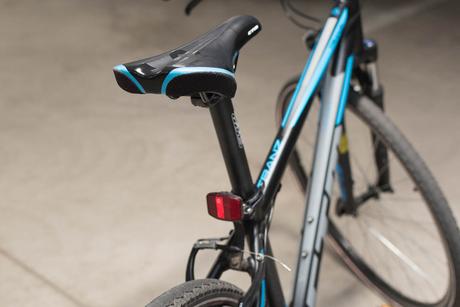Juniorský bicykel ctm tranz 1.0, ctm,18