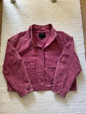 Zara bunda jarna, zara,146