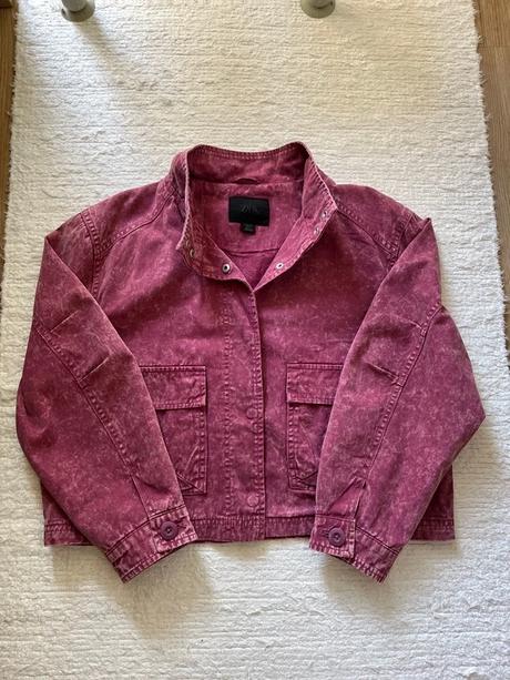 Zara bunda jarna, zara,146