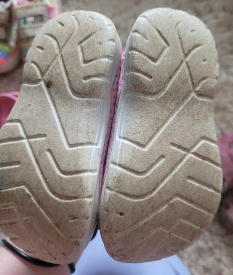 Tenisky,sandálky,crocsy 20,21,22, 86–98