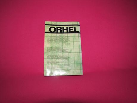 Rozruch na onkológii  orhel neven, 