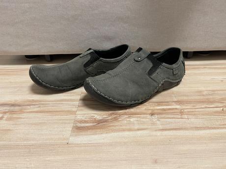 Pánske mokasiny, john garfield,42